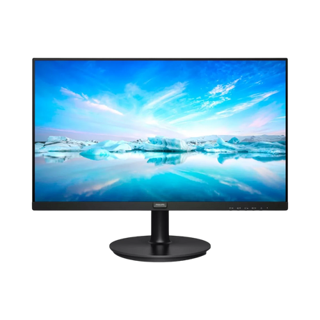 Philips V Line 221V8L 22" 75Hz FHD LED Monitor — Being Shipped