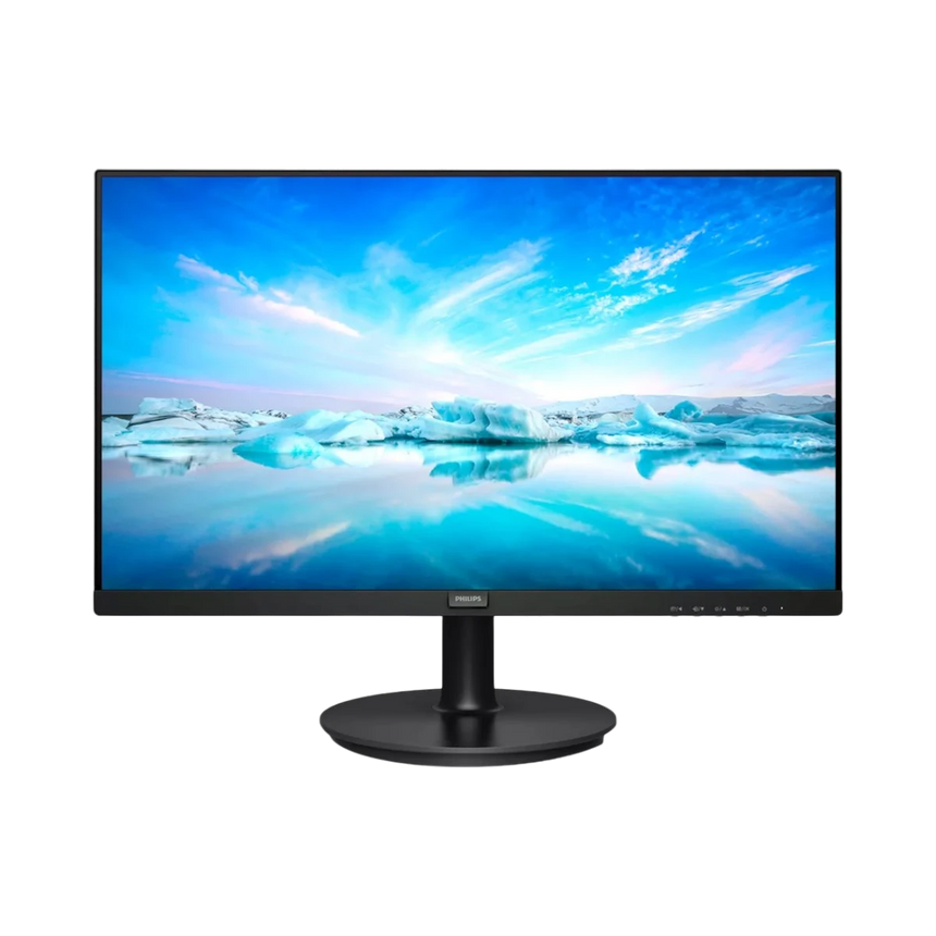 Philips V Line 221V8L 22" 75Hz FHD LED Monitor — Being Shipped