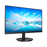 Philips V Line 221V8L 22" 75Hz FHD LED Monitor — Being Shipped