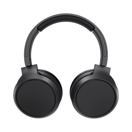 Philips BASS Boost 29-Hour Playtime Wireless Headphone — Being Shipped