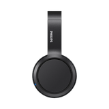 Philips BASS Boost 29-Hour Playtime Wireless Headphone — Being Shipped