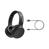 Philips BASS Boost 29-Hour Playtime Wireless Headphone — Being Shipped