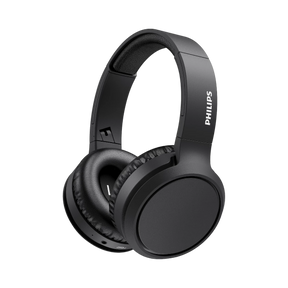Philips BASS Boost 29-Hour Playtime Wireless Headphone — Being Shipped
