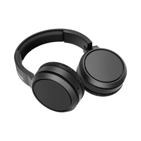 Philips BASS Boost 29-Hour Playtime Wireless Headphone — Being Shipped