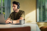 Philips BASS Boost 29-Hour Playtime Wireless Headphone — Being Shipped