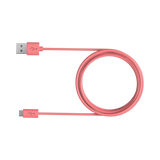 Philips BASS Boost On-Ear Wireless Headphones (Red) — Being Shipped