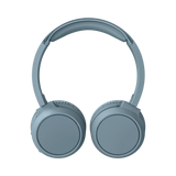Philips TAH4205 Wireless On-Ear Headphones (Blue) — Being Shipped
