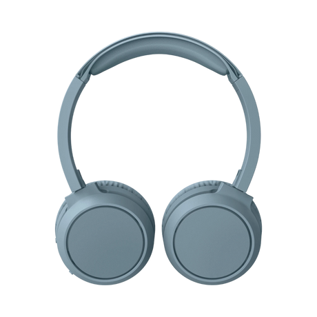 Philips TAH4205 Wireless On-Ear Headphones (Blue) — Being Shipped