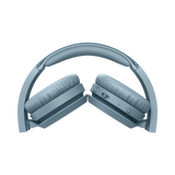 Philips TAH4205 Wireless On-Ear Headphones (Blue) — Being Shipped