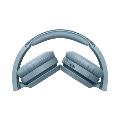 Philips TAH4205 Wireless On-Ear Headphones (Blue) — Being Shipped