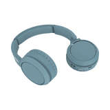 Philips TAH4205 Wireless On-Ear Headphones (Blue) — Being Shipped