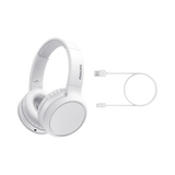 Philips H5205 Over-Ear Wireless Headphones — Being Shipped