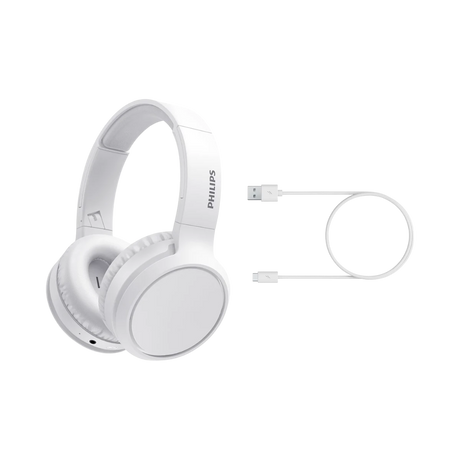 Philips H5205 Over-Ear Wireless Headphones — Being Shipped