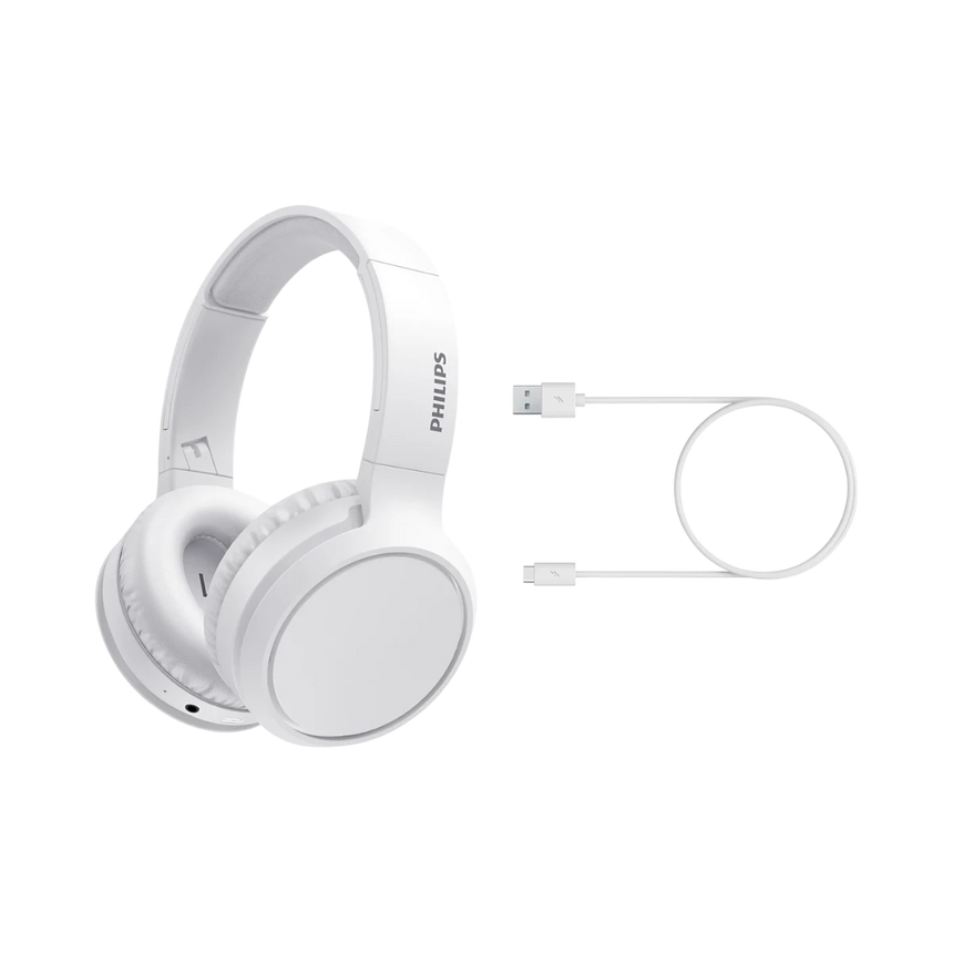 Philips H5205 Over-Ear Wireless Headphones — Being Shipped