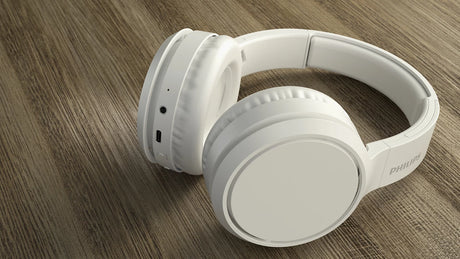 Philips H5205 Over-Ear Wireless Headphones — Being Shipped