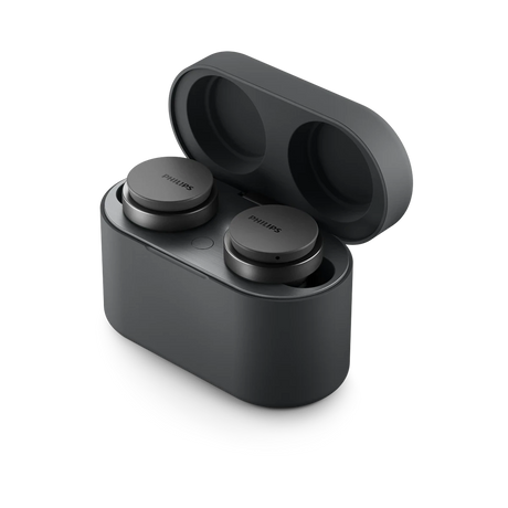 Philips True Wireless Noise-Canceling Headphones — Being Shipped