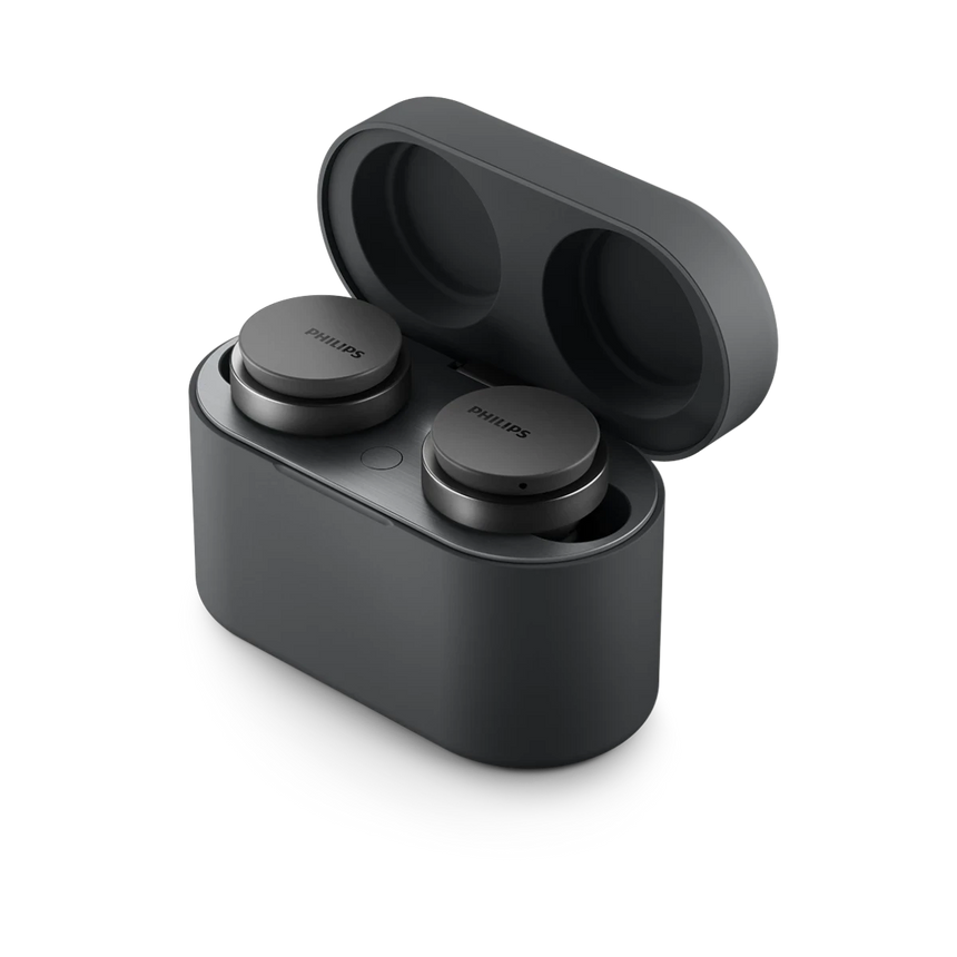 Philips True Wireless Noise-Canceling Headphones — Being Shipped