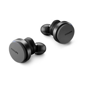 Philips True Wireless Noise-Canceling Headphones — Being Shipped
