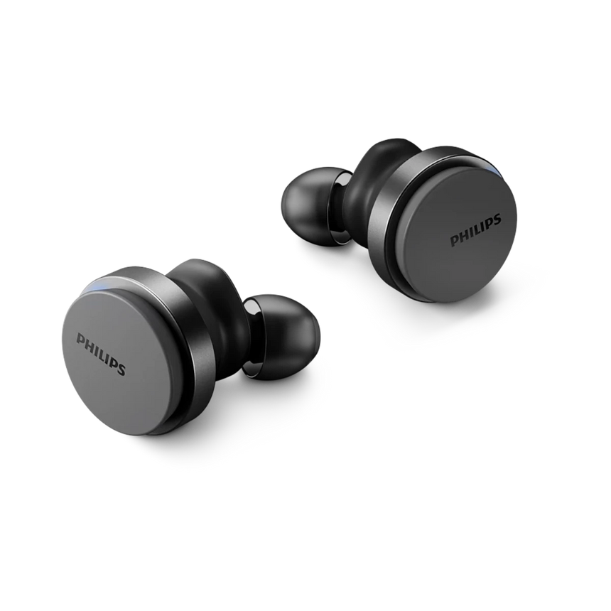Philips True Wireless Noise-Canceling Headphones — Being Shipped