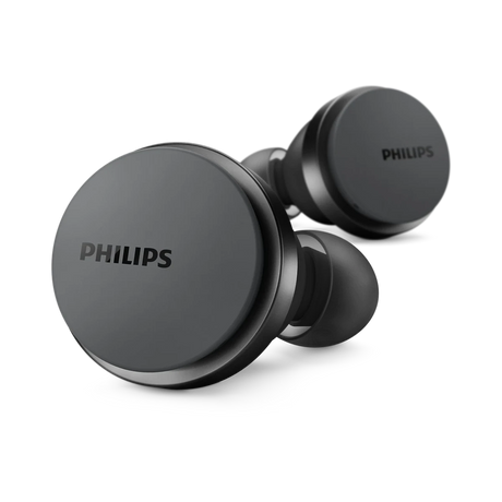 Philips True Wireless Noise-Canceling Headphones — Being Shipped