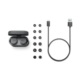 Philips True Wireless Noise-Canceling Headphones — Being Shipped