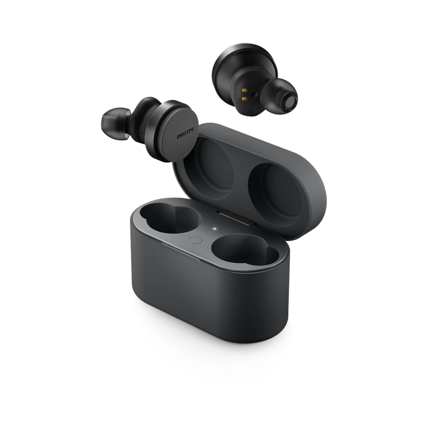 Philips True Wireless Noise-Canceling Headphones — Being Shipped