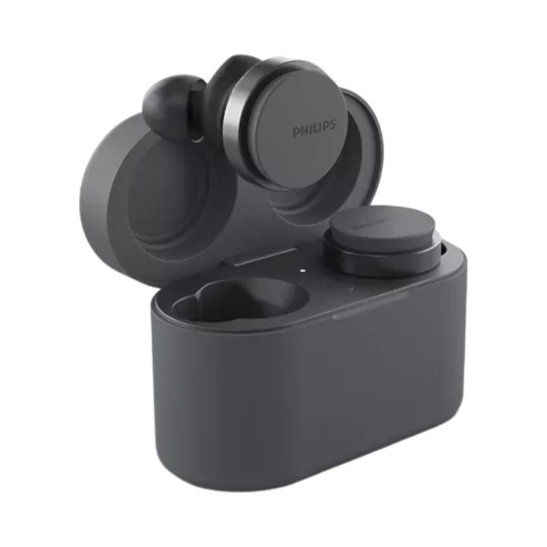 Philips True Wireless Noise-Canceling Headphones — Being Shipped