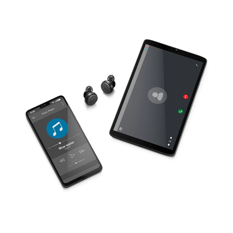 Philips True Wireless Noise-Canceling Headphones — Being Shipped