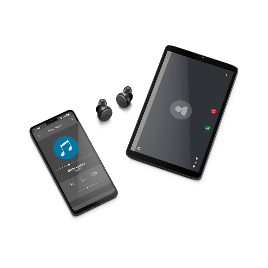 Philips True Wireless Noise-Canceling Headphones — Being Shipped