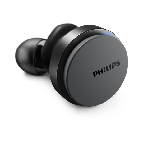 Philips True Wireless Noise-Canceling Headphones — Being Shipped