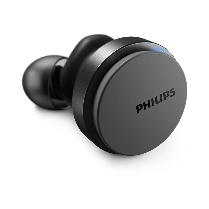 Philips True Wireless Noise-Canceling Headphones — Being Shipped