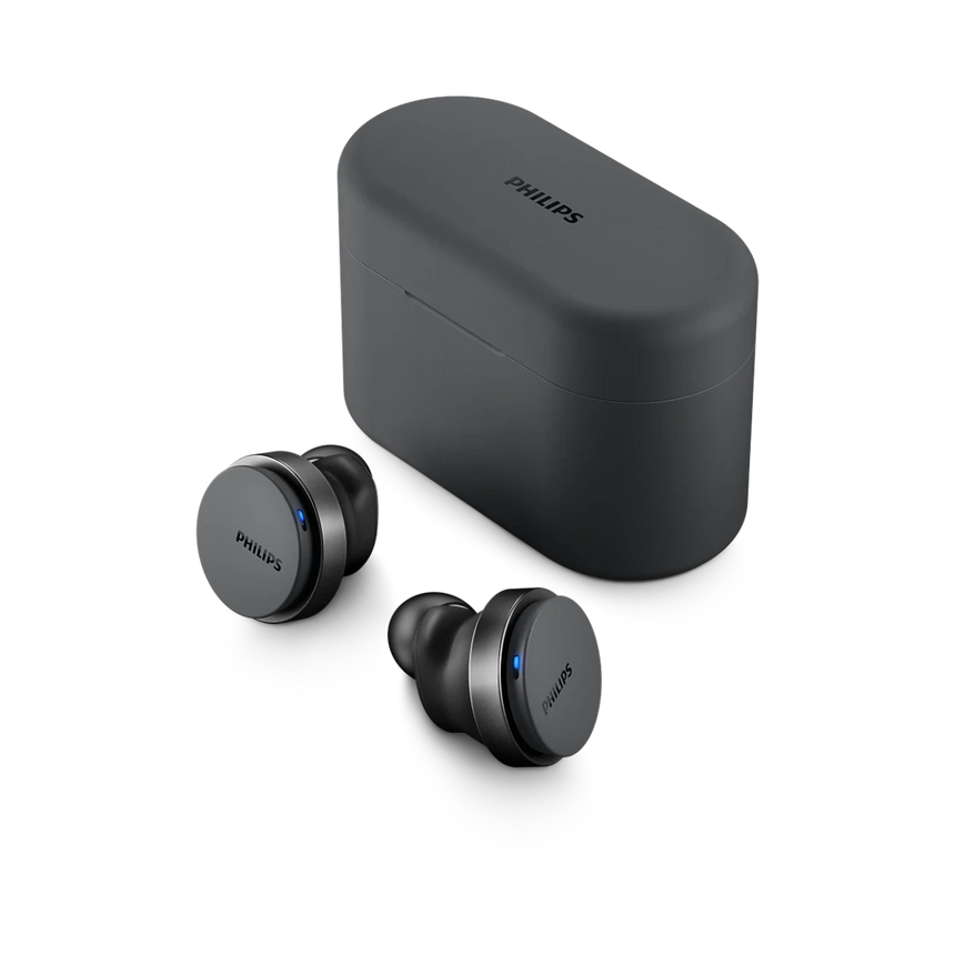 Philips True Wireless Noise-Canceling Headphones — Being Shipped
