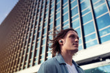 Philips True Wireless Noise-Canceling Headphones — Being Shipped