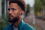 Philips True Wireless Noise-Canceling Headphones — Being Shipped