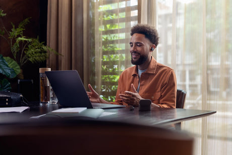 Philips True Wireless Noise-Canceling Headphones — Being Shipped