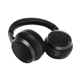 Philips Noise-Canceling Wireless Over-Ear Headphones (Black) — Being Shipped