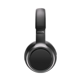 Philips Noise-Canceling Wireless Over-Ear Headphones (Black) — Being Shipped