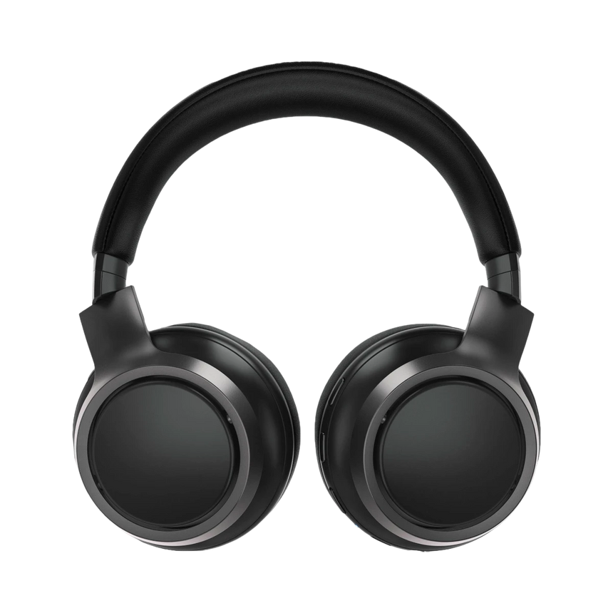 Philips Noise-Canceling Wireless Over-Ear Headphones (Black) — Being Shipped