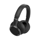 Philips Noise-Canceling Wireless Over-Ear Headphones (Black) — Being Shipped