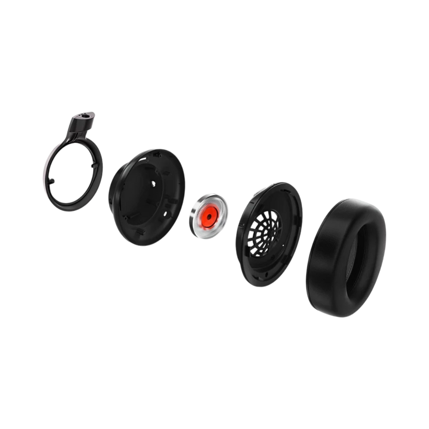Philips Noise-Canceling Wireless Over-Ear Headphones (Black) — Being Shipped