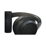 Philips Noise-Canceling Wireless Over-Ear Headphones (Black) — Being Shipped