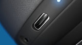 Philips Noise-Canceling Wireless Over-Ear Headphones (Black) — Being Shipped