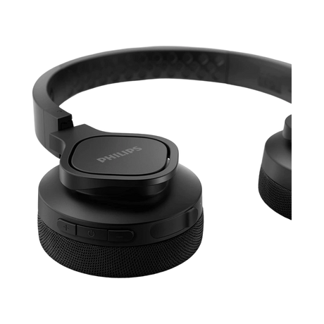 Philips Wireless Sports On-Ear Headphones — Being Shipped