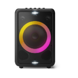 Philips Wireless Party Speaker with Built-In Lights — Being Shipped