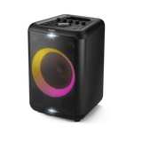 Philips Wireless Party Speaker with Built-In Lights — Being Shipped