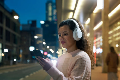 Philips Noise Canceling Pro Wireless Headphones — Being Shipped