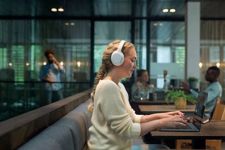 Philips Noise Canceling Pro Wireless Headphones — Being Shipped