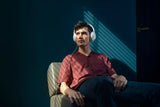 Philips Noise Canceling Pro Wireless Headphones — Being Shipped