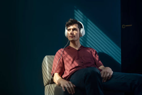 Philips Noise Canceling Pro Wireless Headphones — Being Shipped