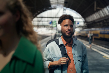 Philips Noise Canceling Pro Wireless Headphones — Being Shipped